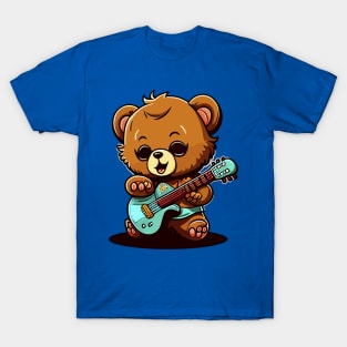 Kids Honey Bear T-Shirt